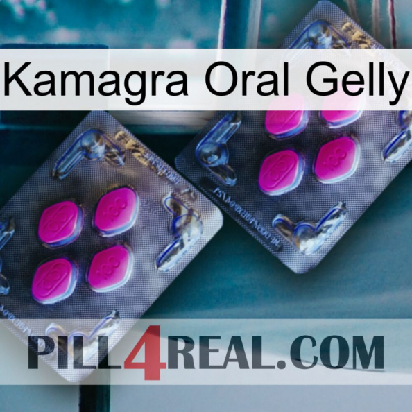 Kamagra Oral Gelly 01